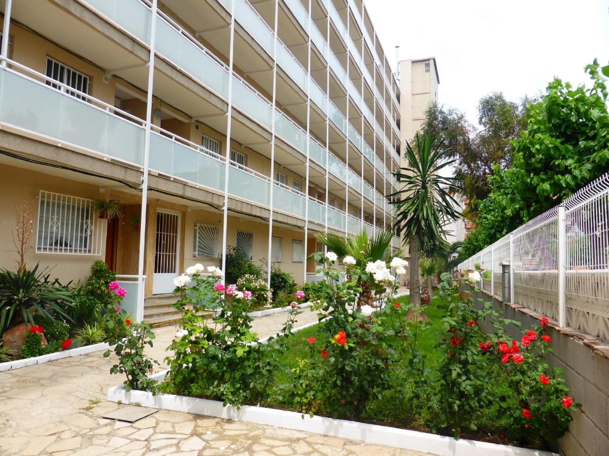 Apartment Jardines De 012 Familidays *
