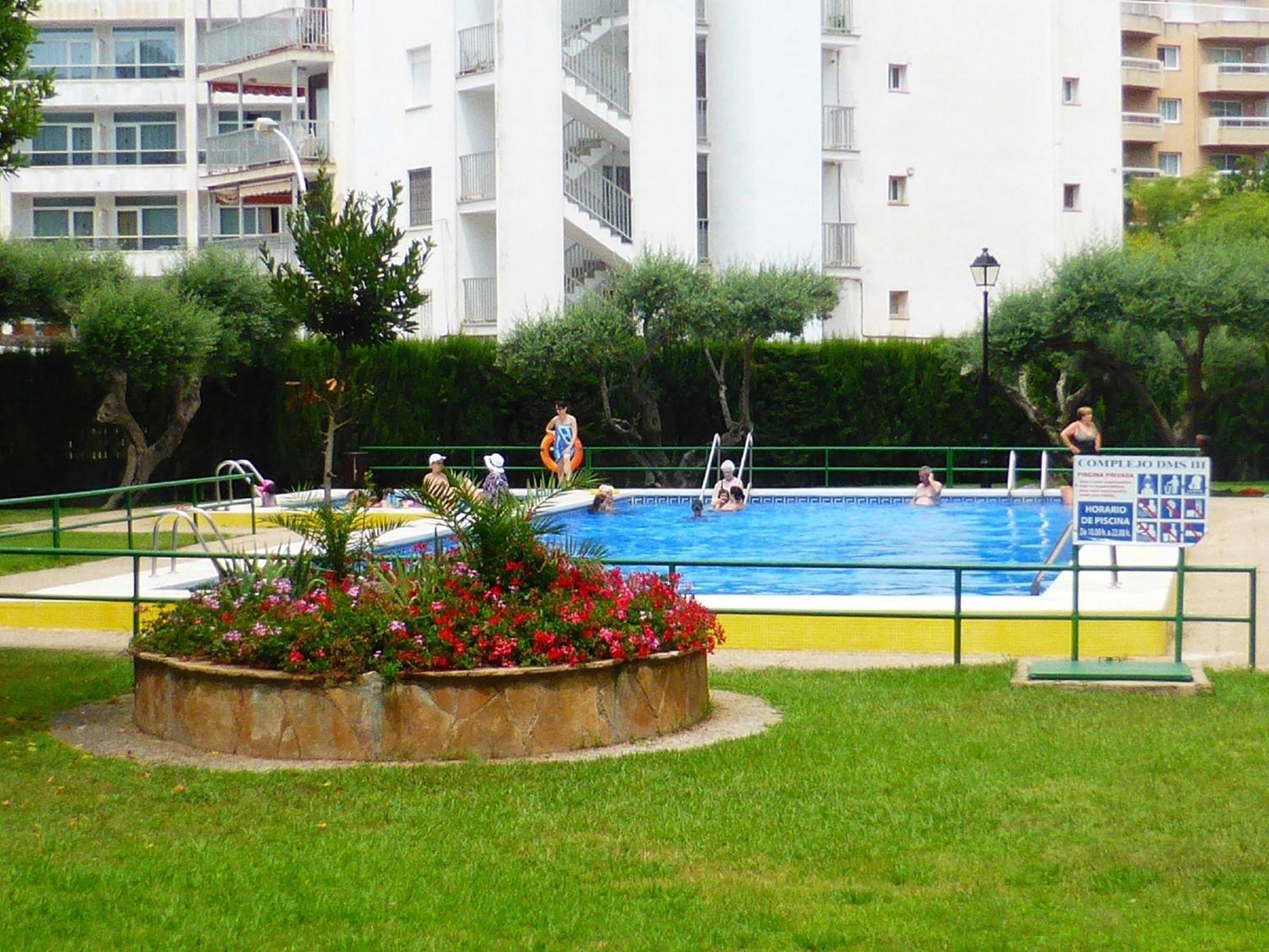 Jardines De 012 Familidays Apartment Salou