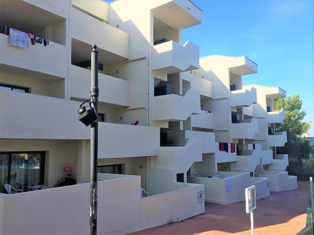 Appartement Fantastic Cap *