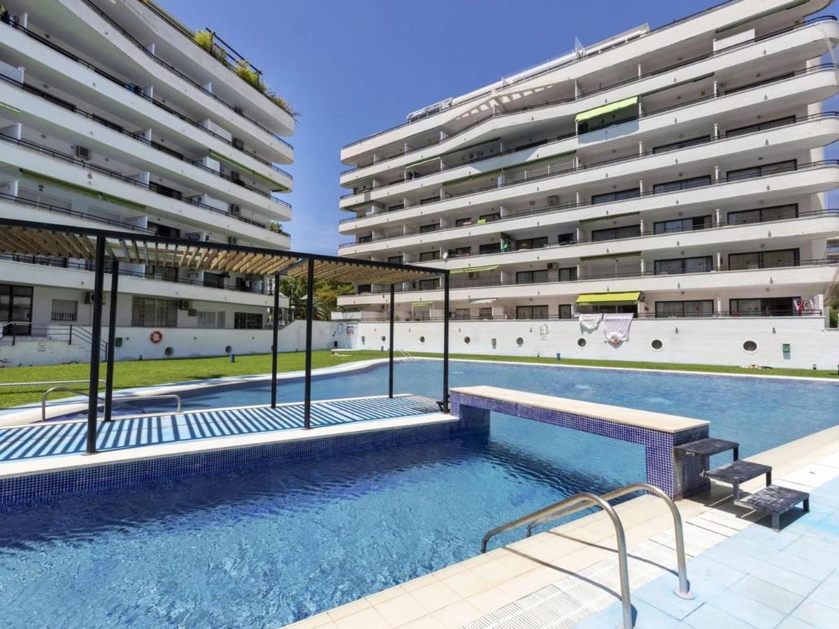 Edificio Cannes Apartment