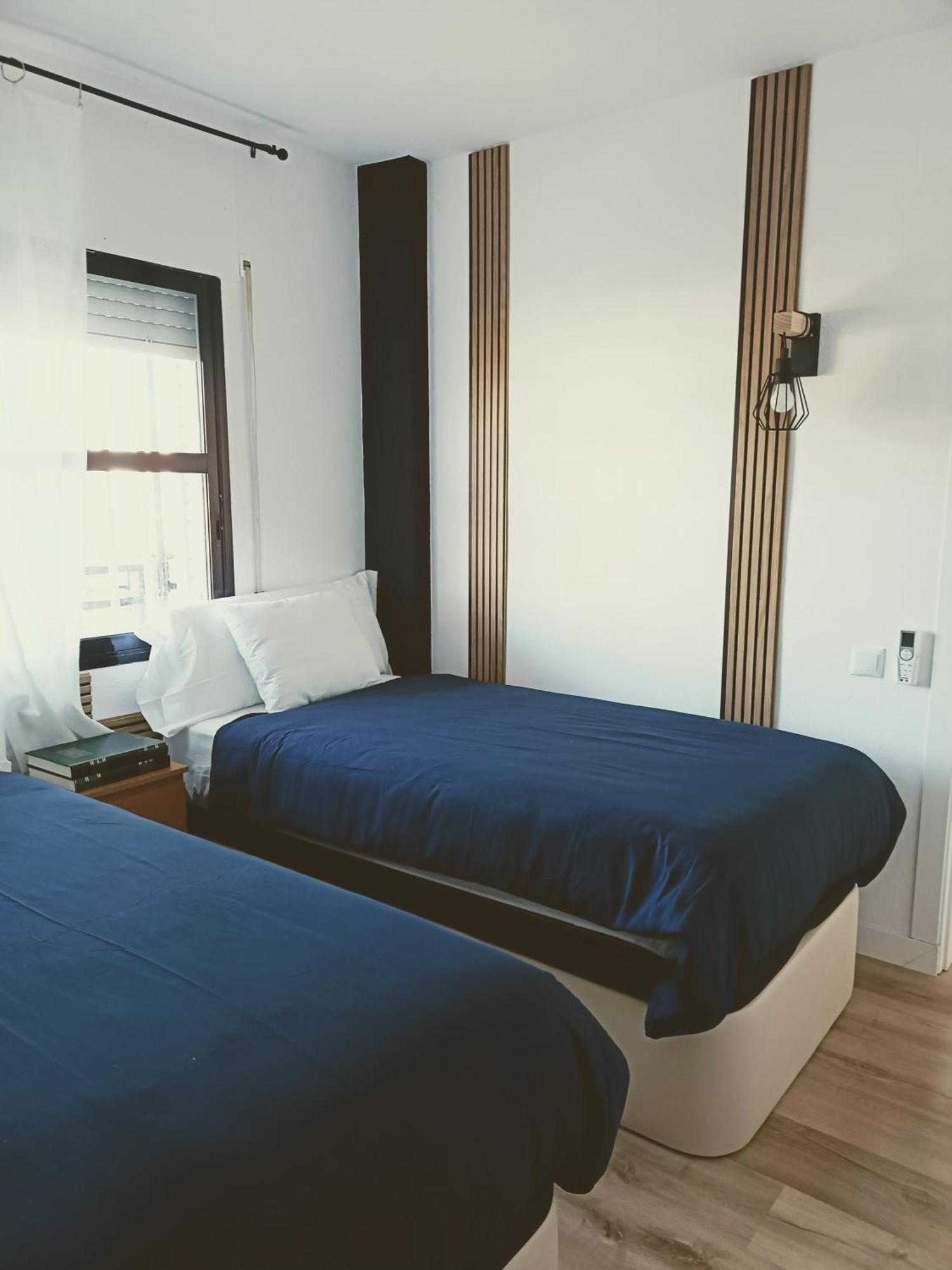 Edificio Cannes Apartment Salou