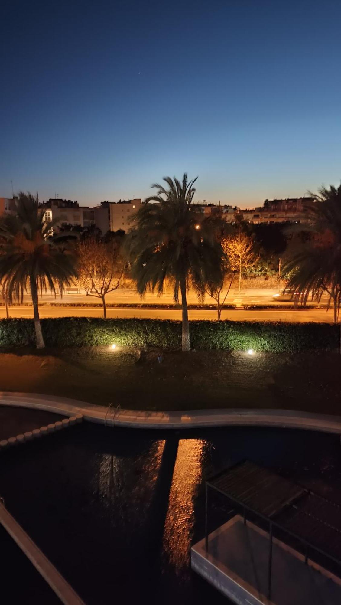 Apartment Edificio Cannes Salou
