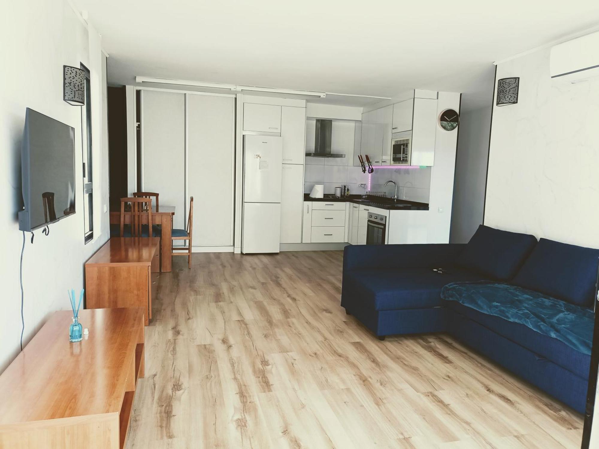 Apartment Edificio Cannes