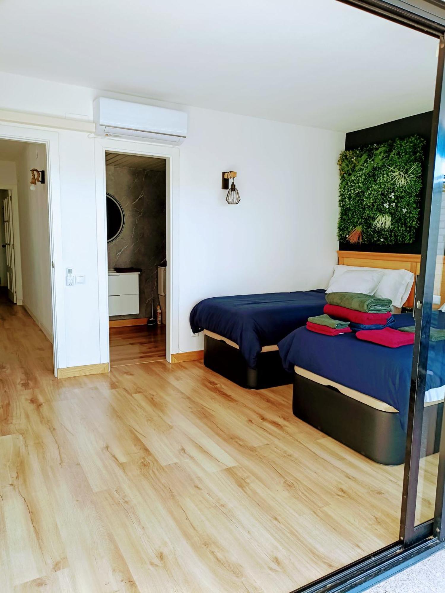 Edificio Cannes Apartment *