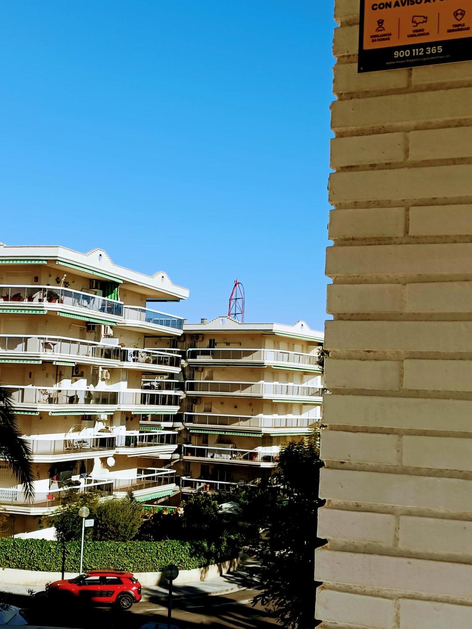 Apartment Edificio Cannes Salou