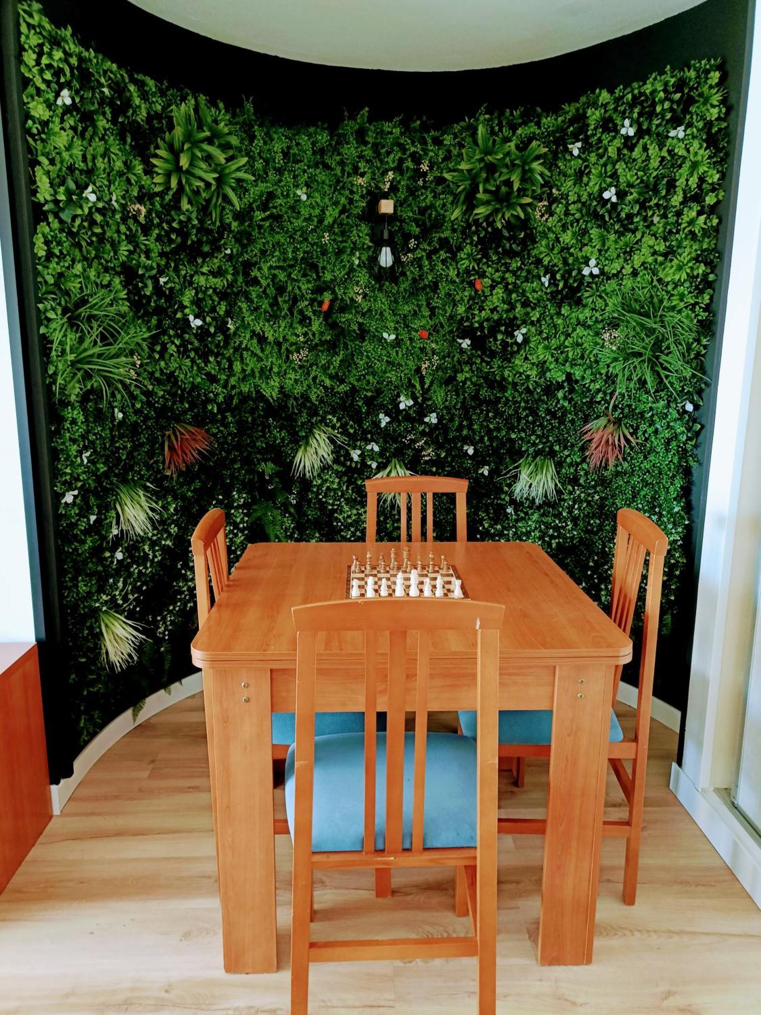 Apartment Edificio Cannes