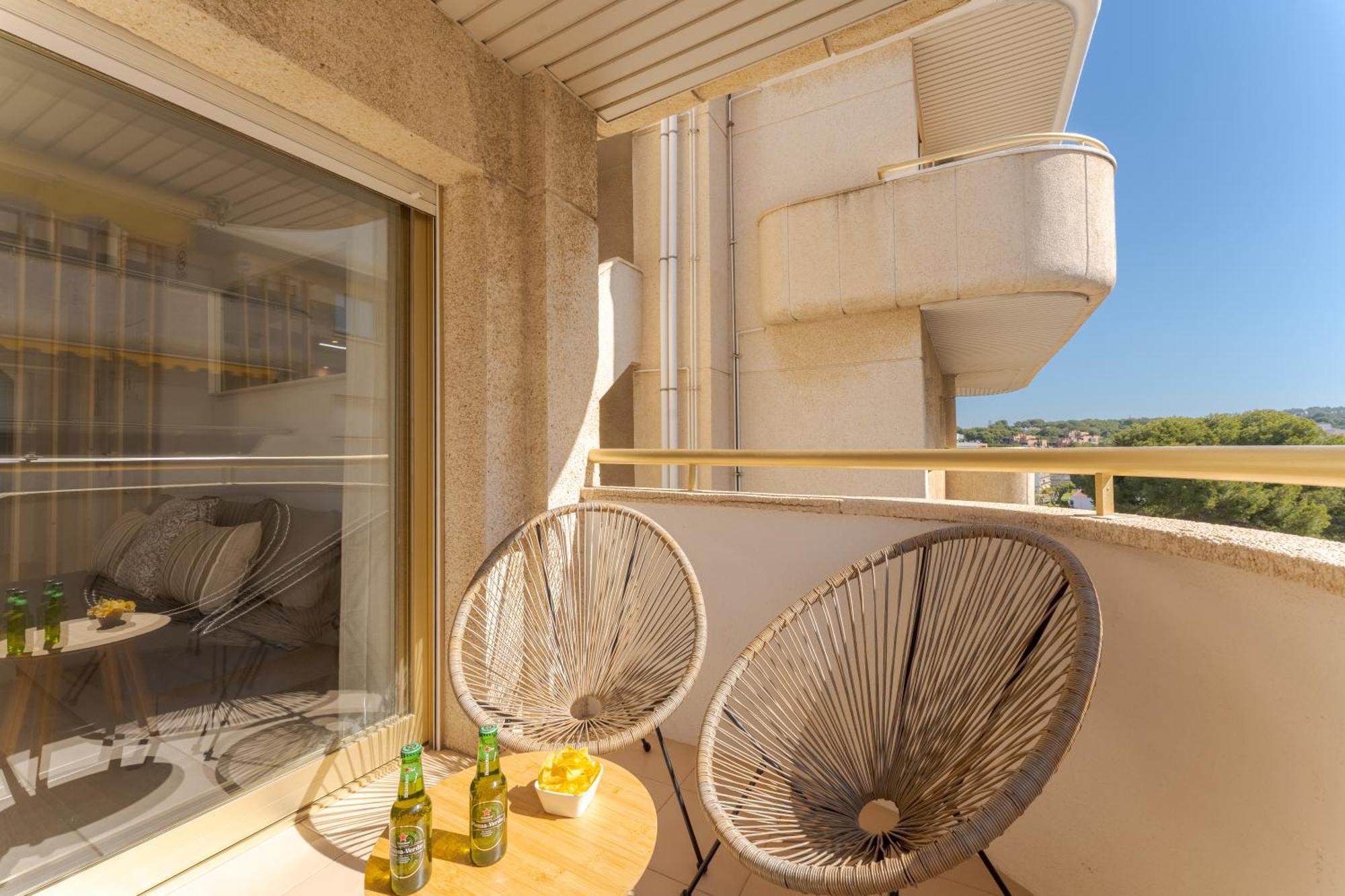 Apartment Arquus Little Hawaii *