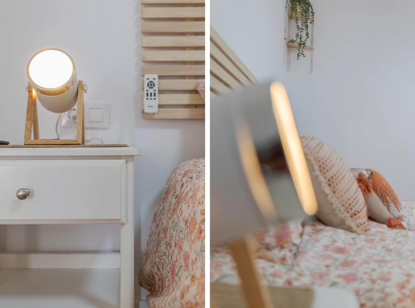 Arquus Little Hawaii Apartment Salou