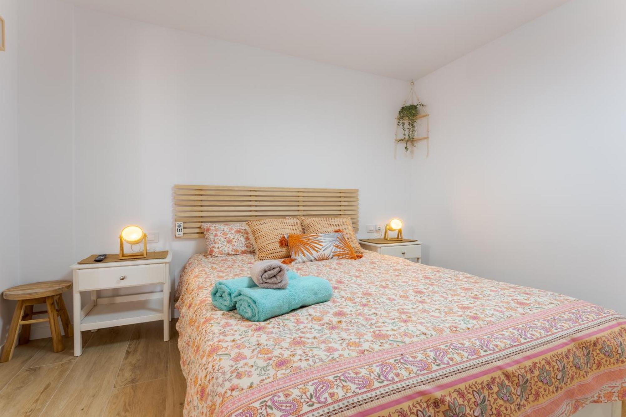 Apartment Arquus Little Hawaii