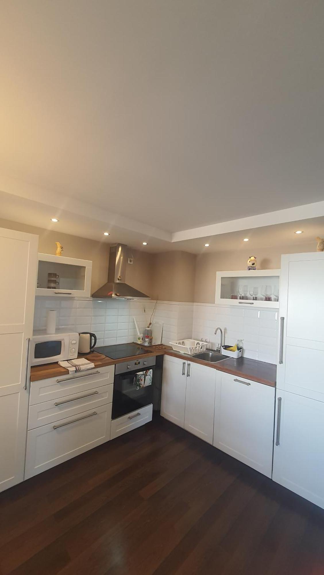 Apartment Salou Apartment By The Sea *