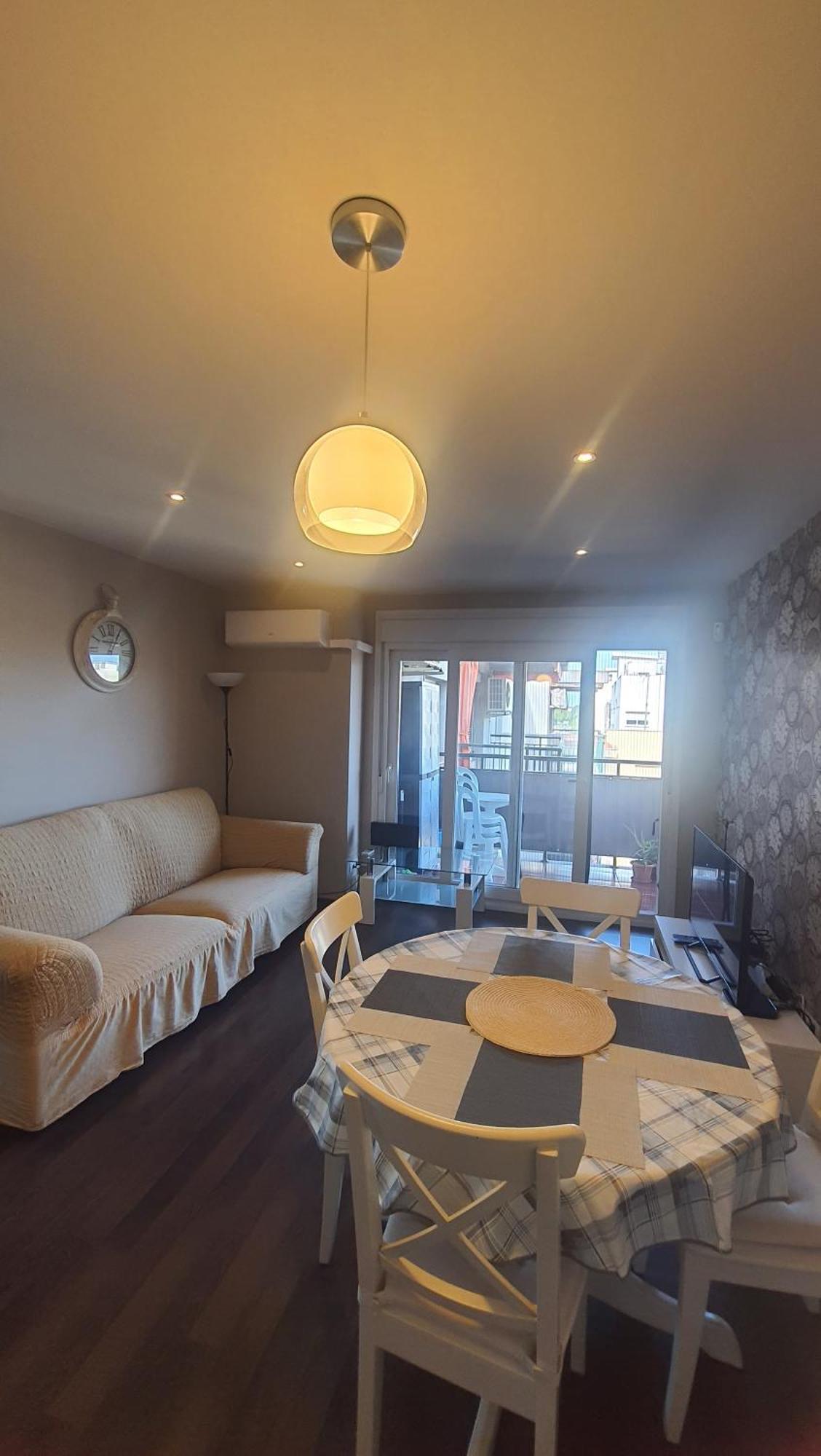 Salou Apartment By The Sea Salou