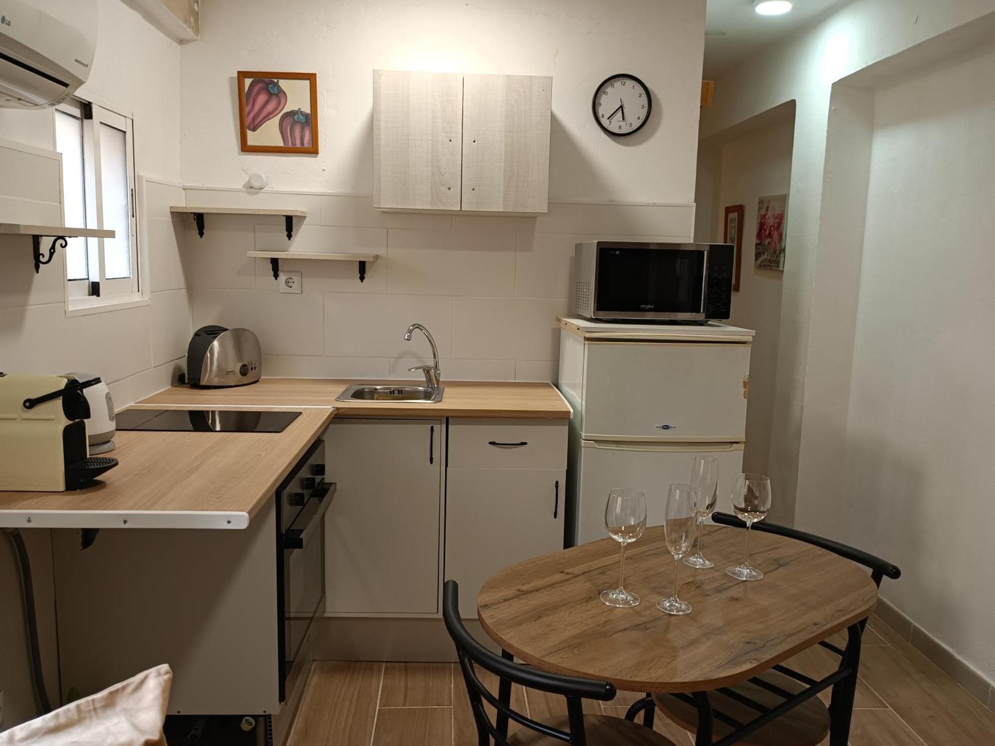Apartment Apartamento Cap Salou