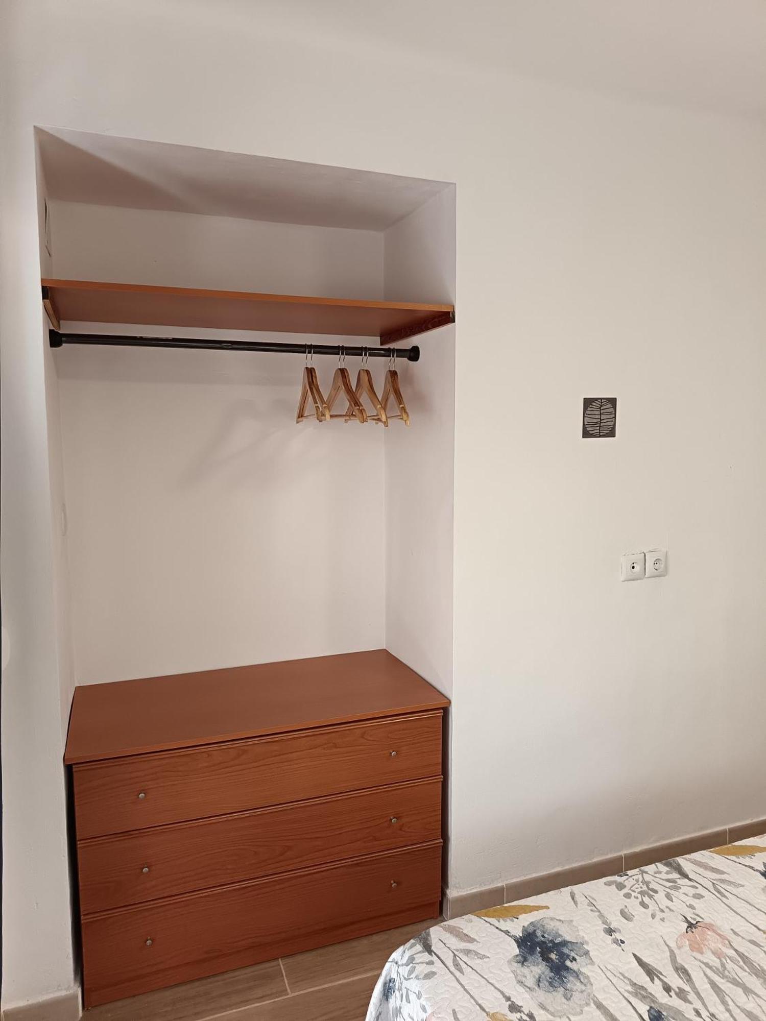 Apartamento Cap *