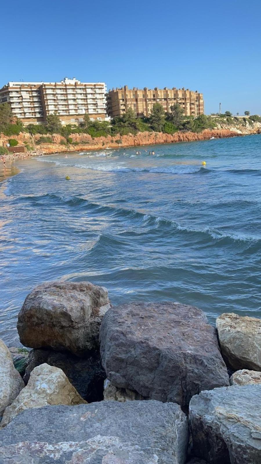 Apartment Apartamento Cap Salou