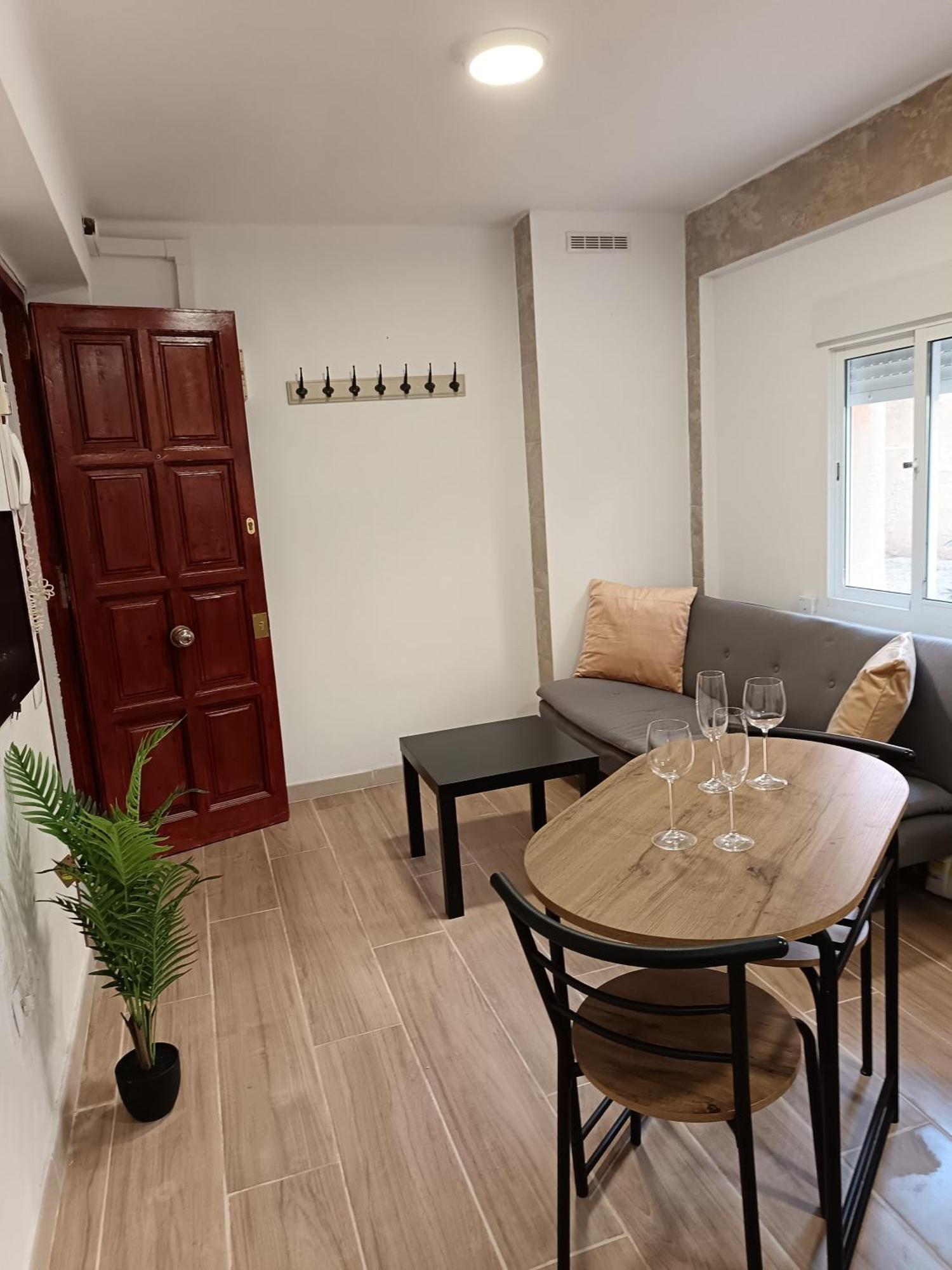 Apartment Apartamento Cap Salou