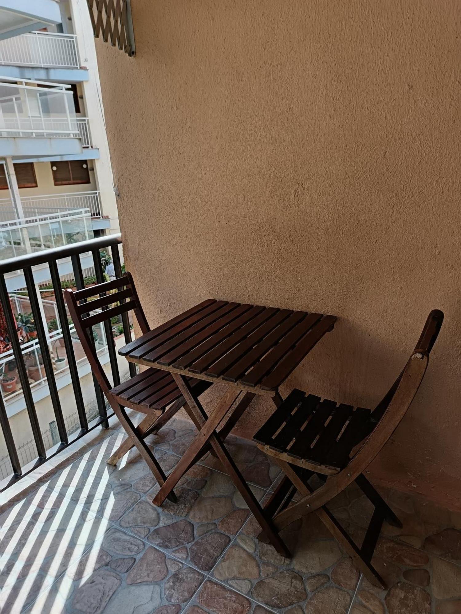 Apartamento Cap Apartment *