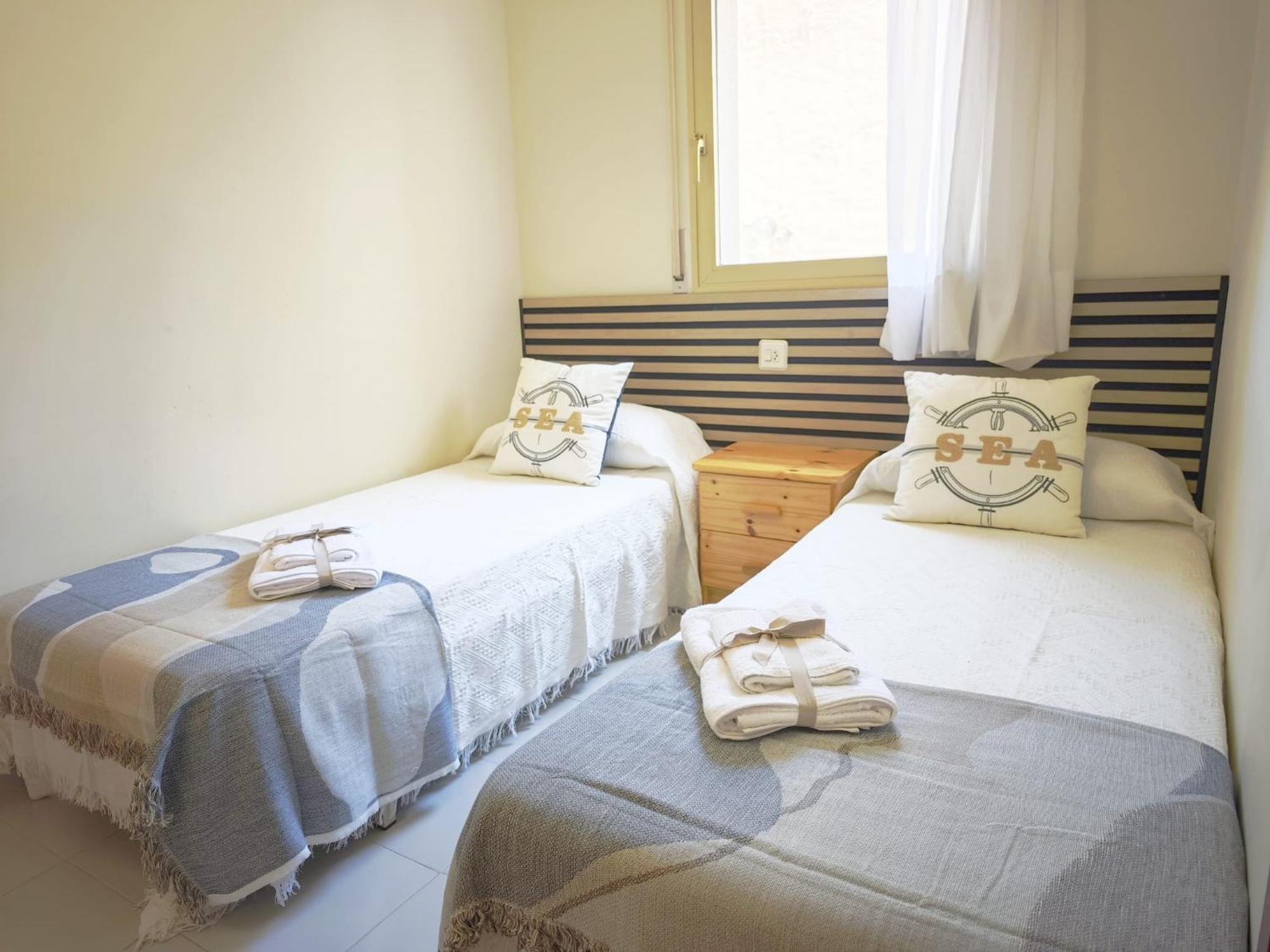 Reina 150m To With Pool And Balcony Near To Portaventura Apartamento *
