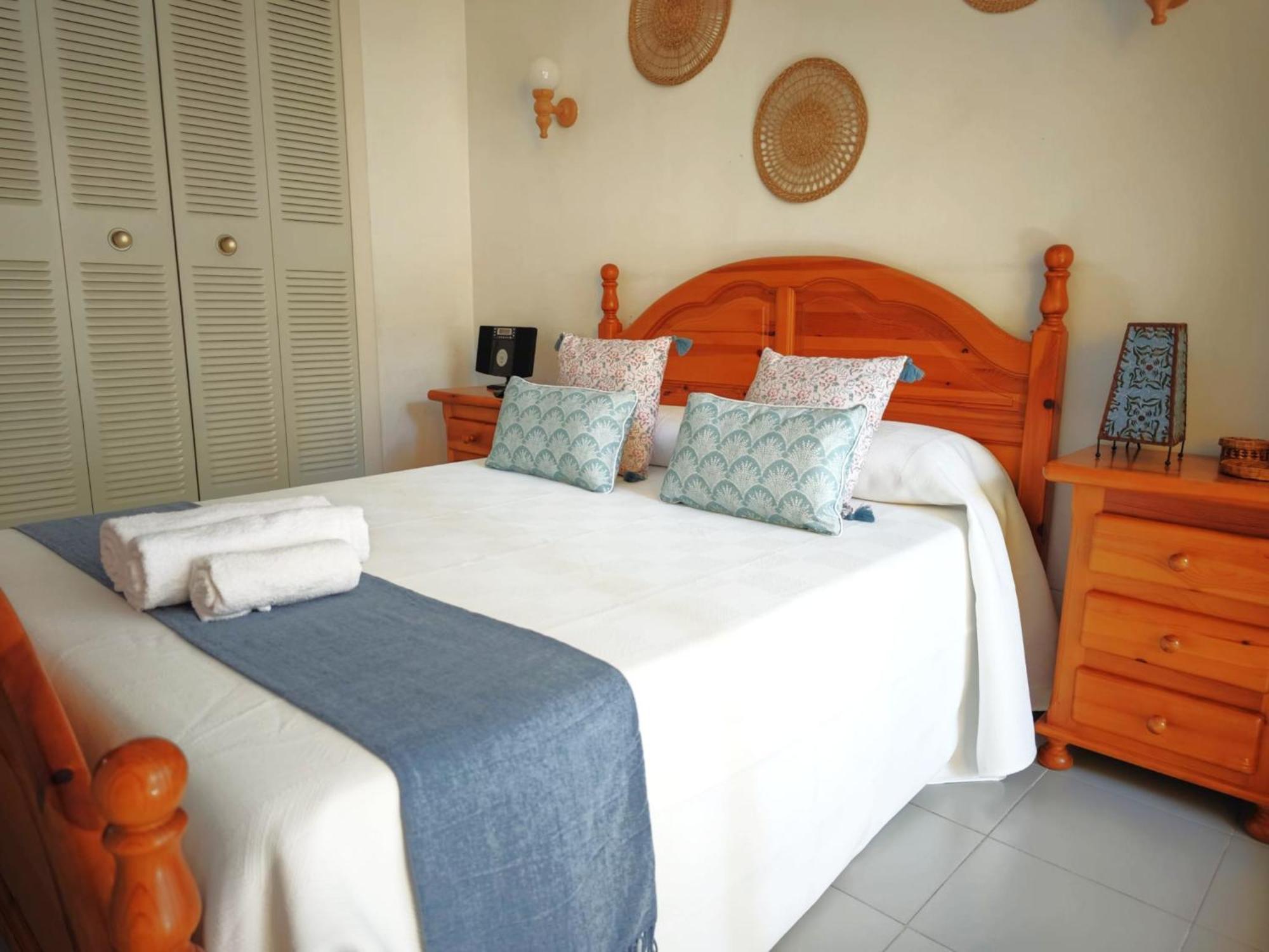 Reina 150m To With Pool And Balcony Near To Portaventura Apartment