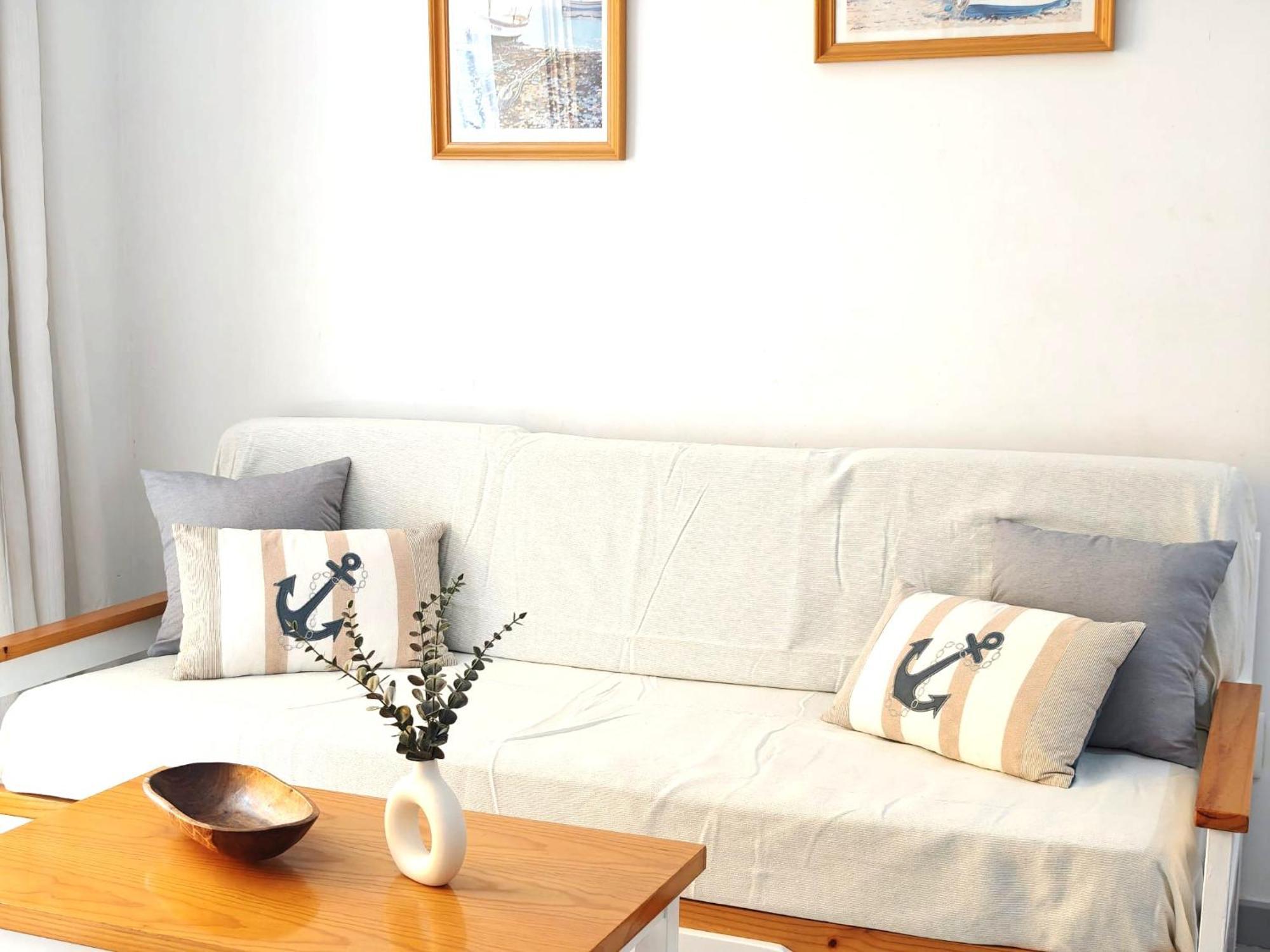 Apartamento Reina 150m To With Pool And Balcony Near To Portaventura