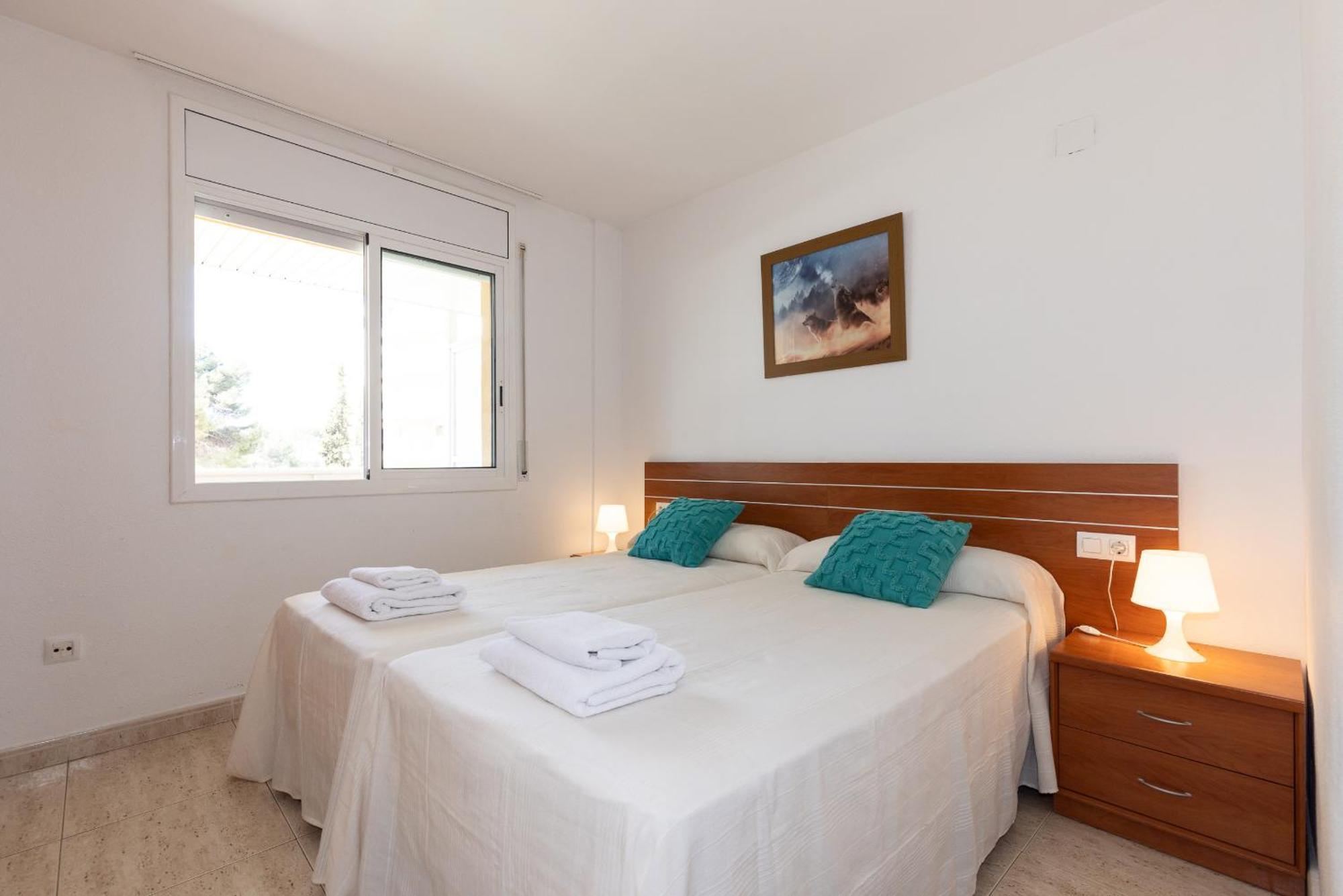 Appartement Bellavista *