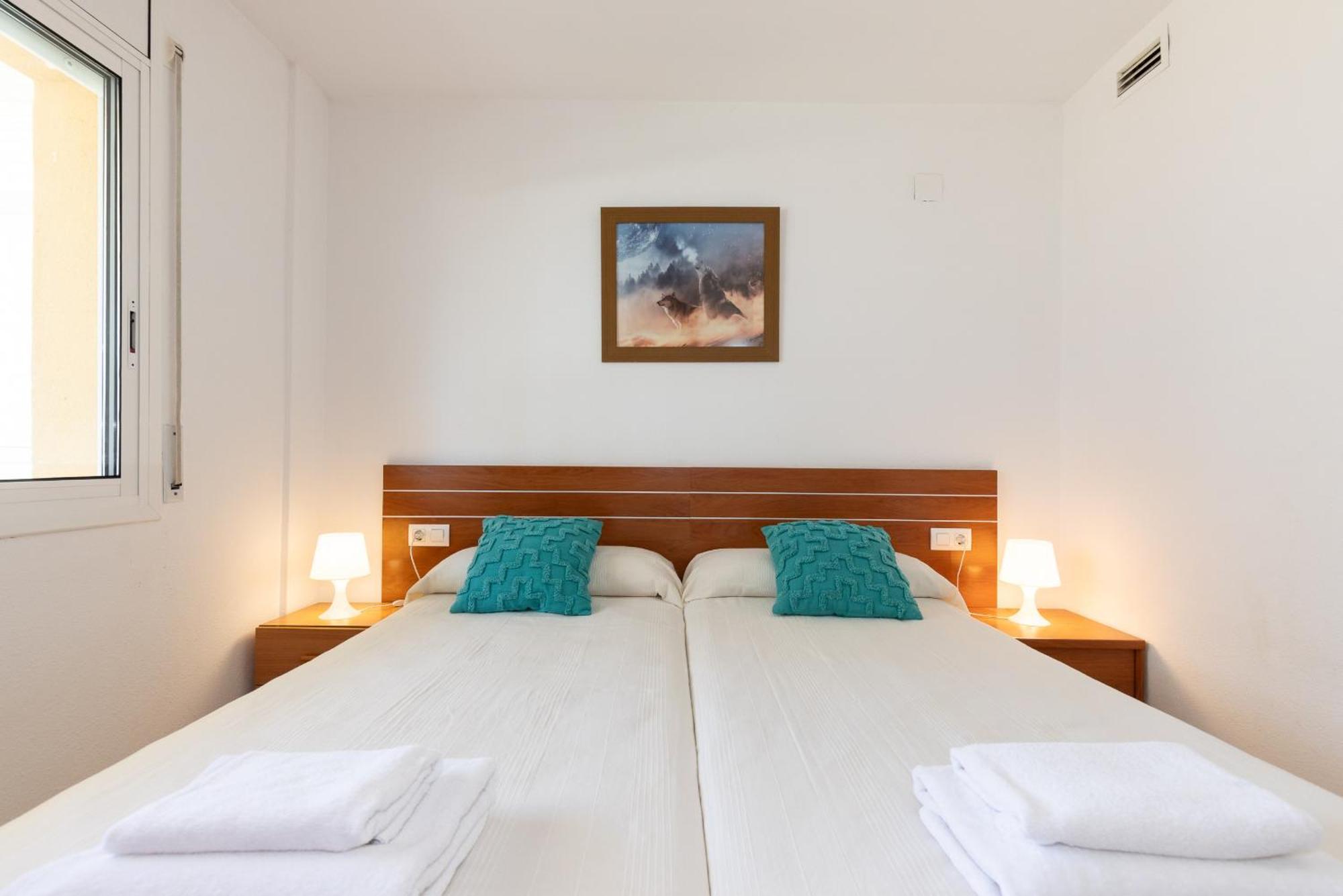 Bellavista Appartement *