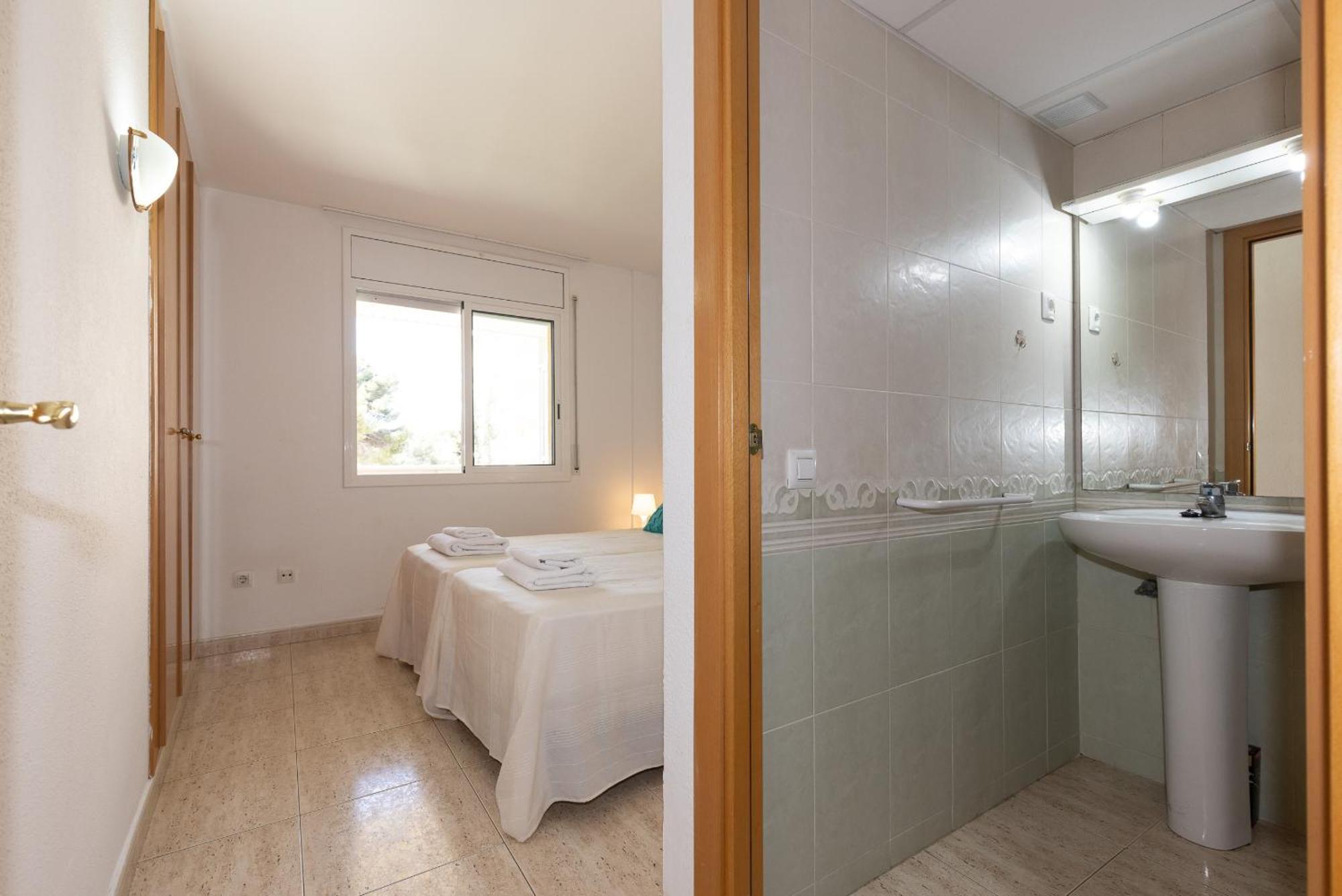 Bellavista Appartement Salou