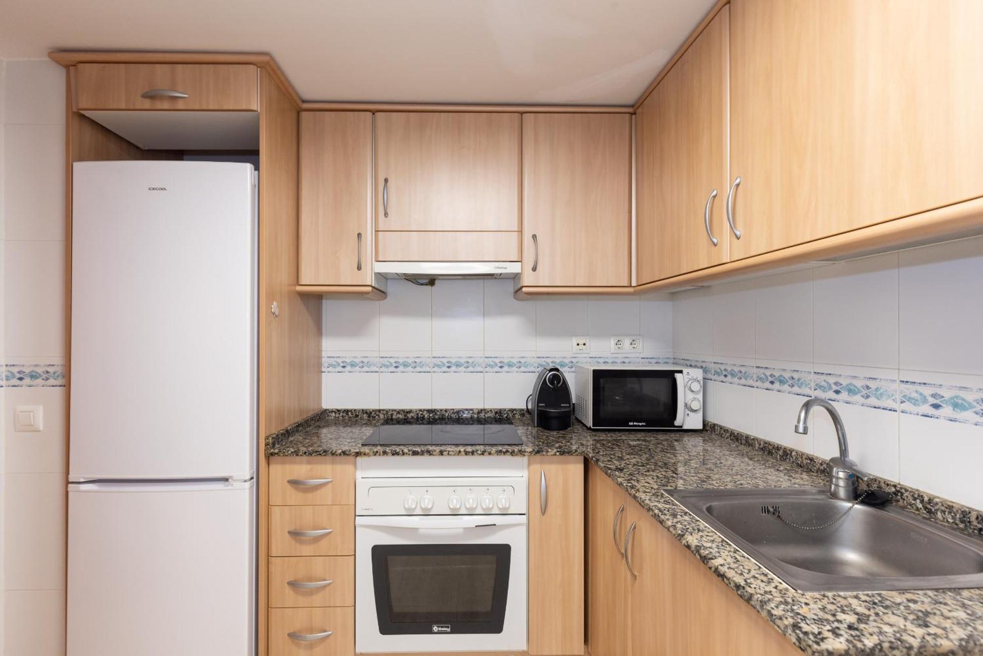 Appartement Bellavista Salou