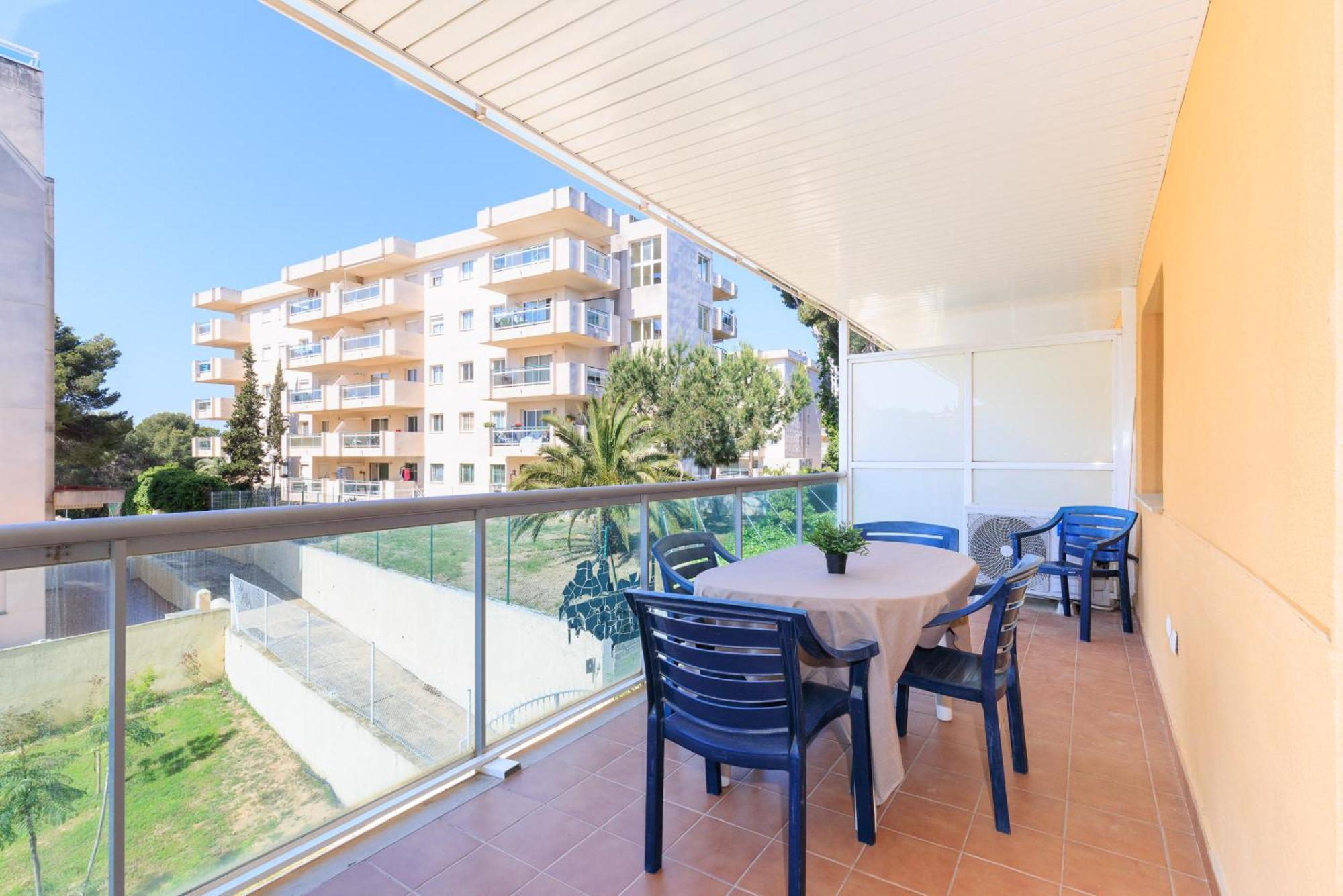 Appartement Bellavista