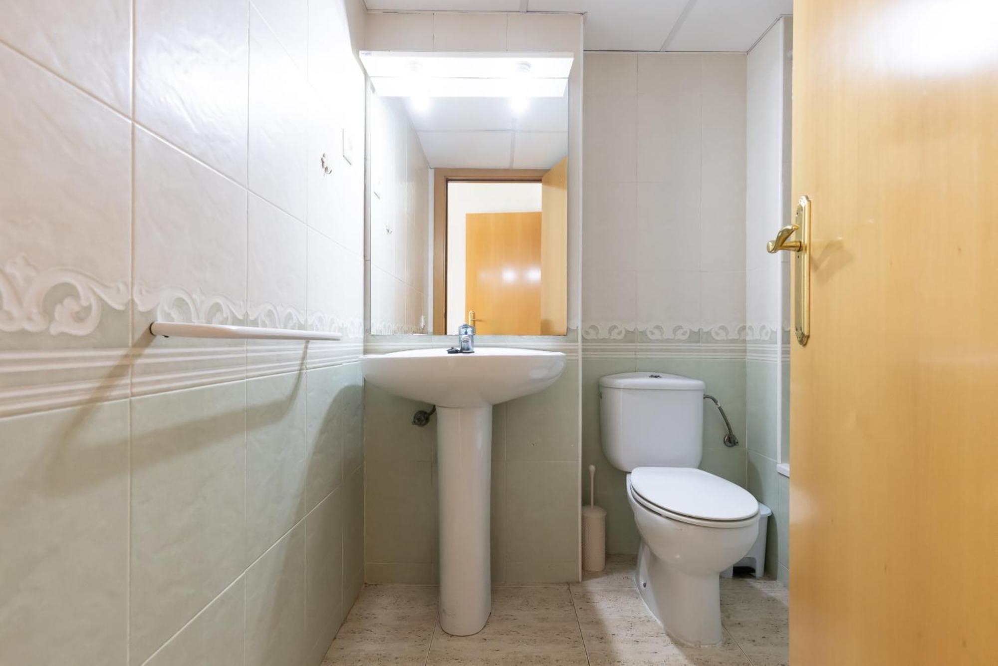 Appartement Bellavista *