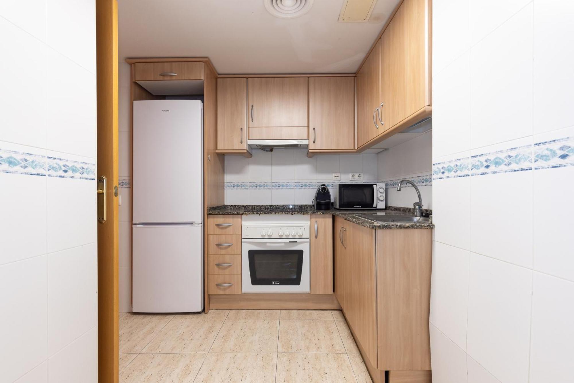Appartement Bellavista