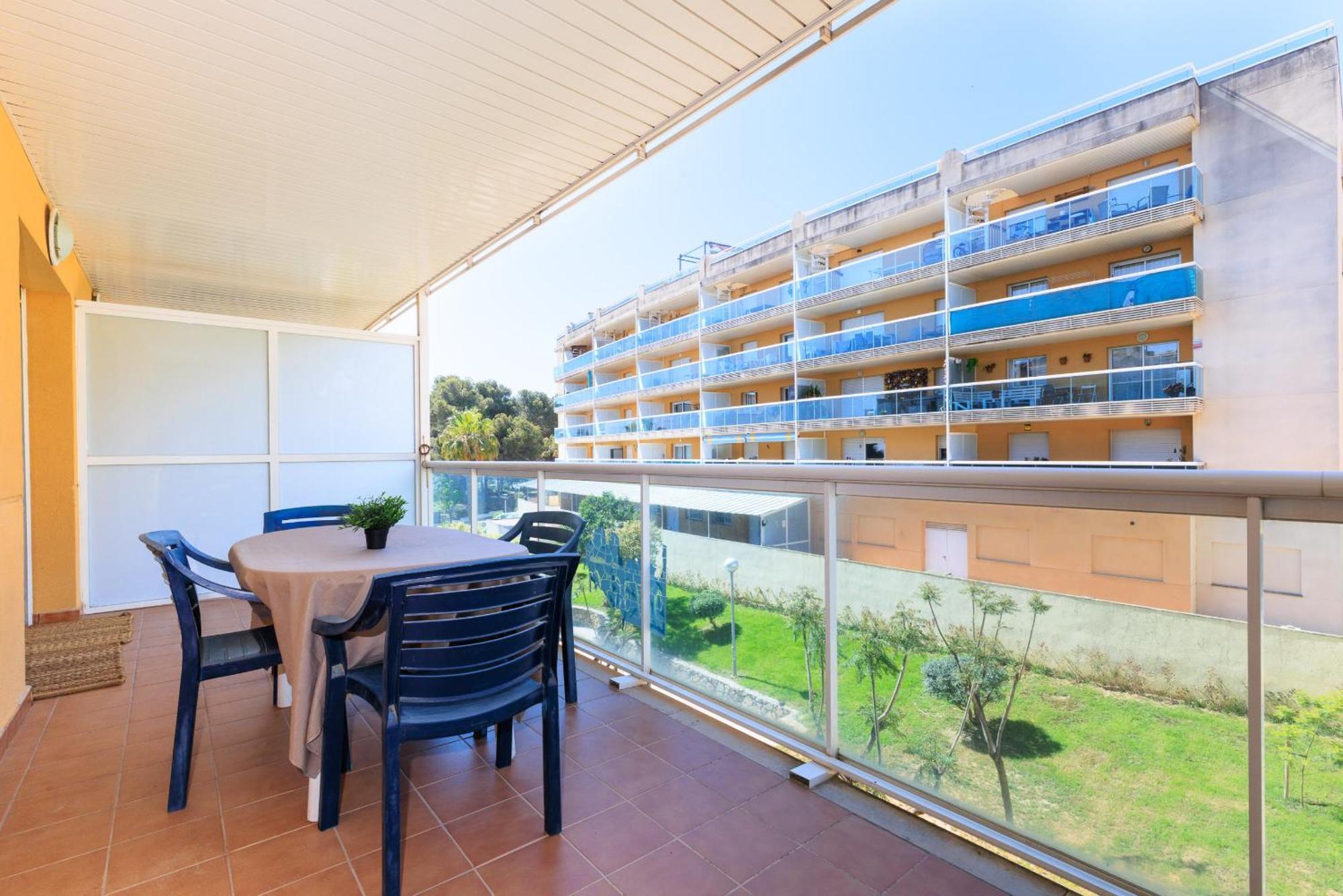 Appartement Bellavista Salou