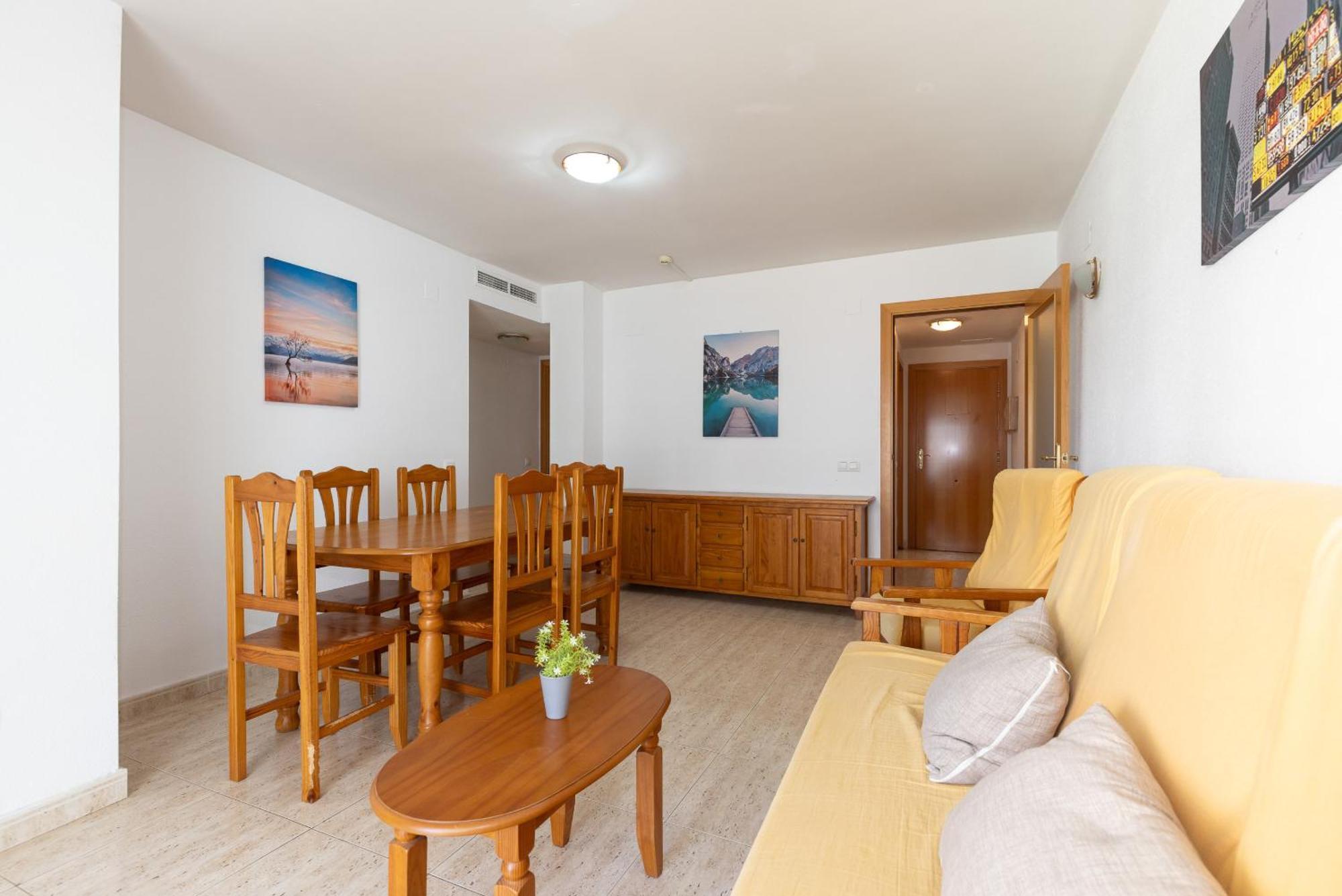 Bellavista Appartement Salou