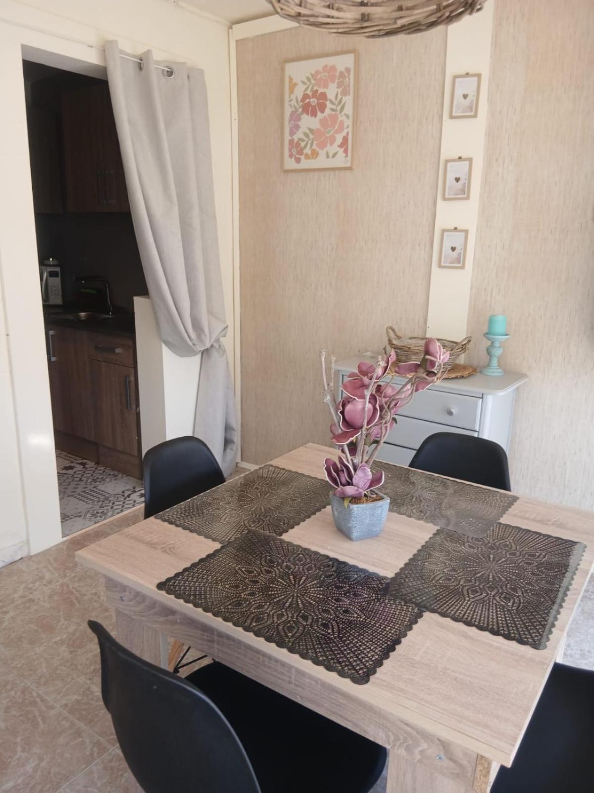 1 Minutes Seulement De La Apartment *
