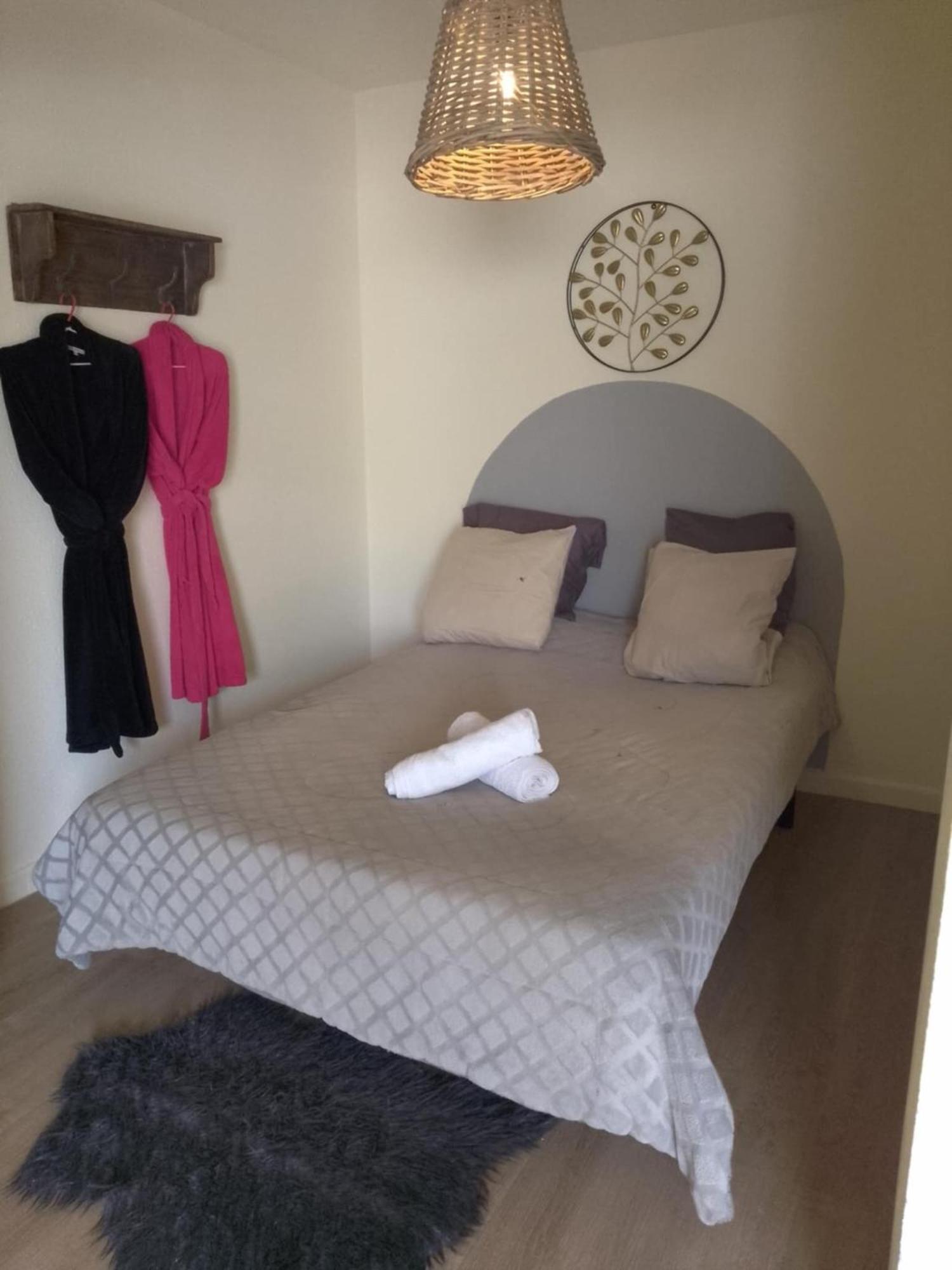 1 Minutes Seulement De La Apartment Salou