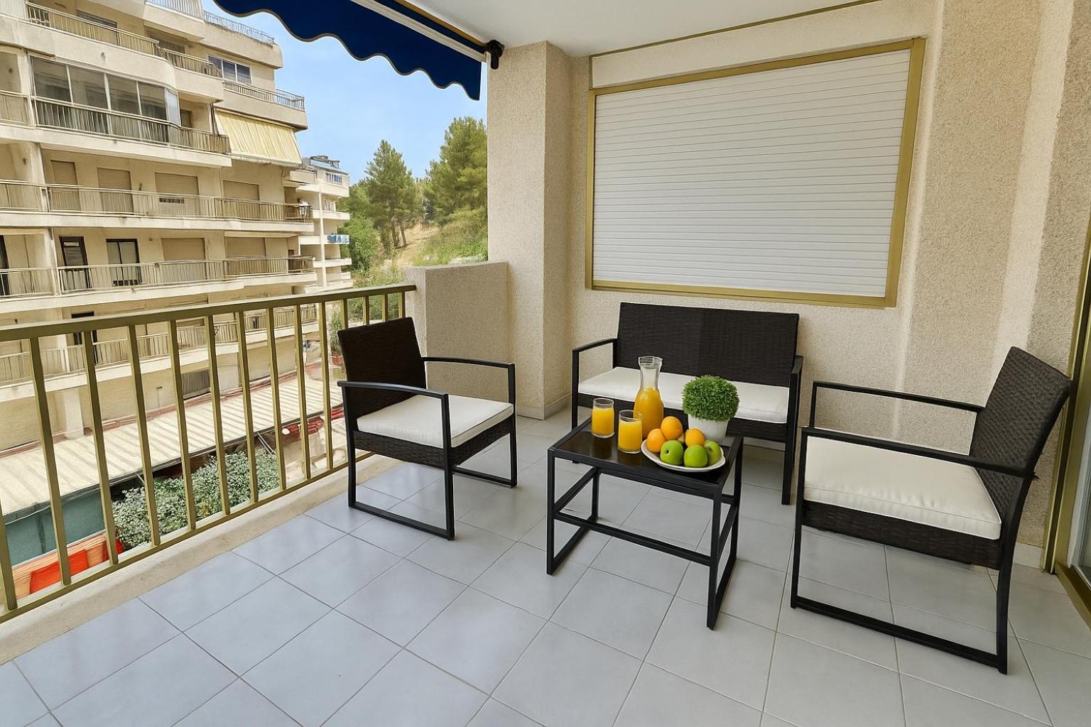 Apartment Cozy Flat With Wifi And Pool 5 Min To Salou