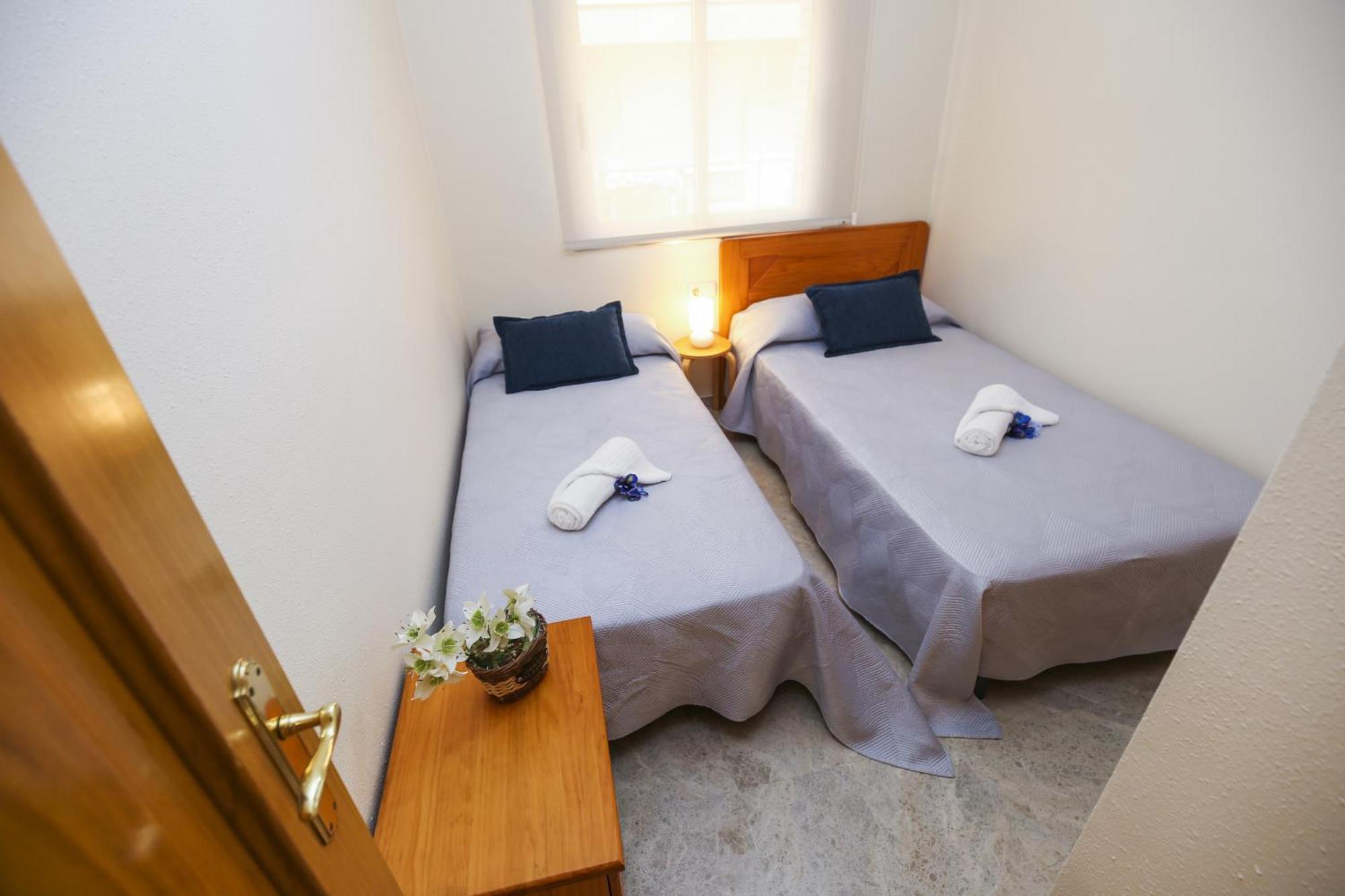 Master Apartment *