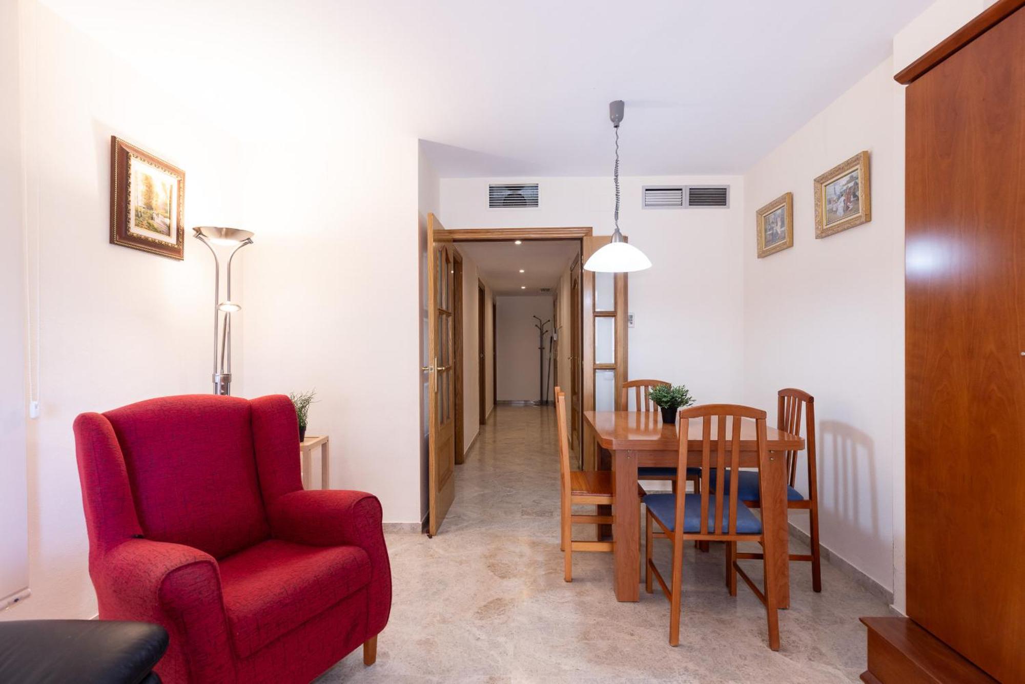 Apartment Master Salou