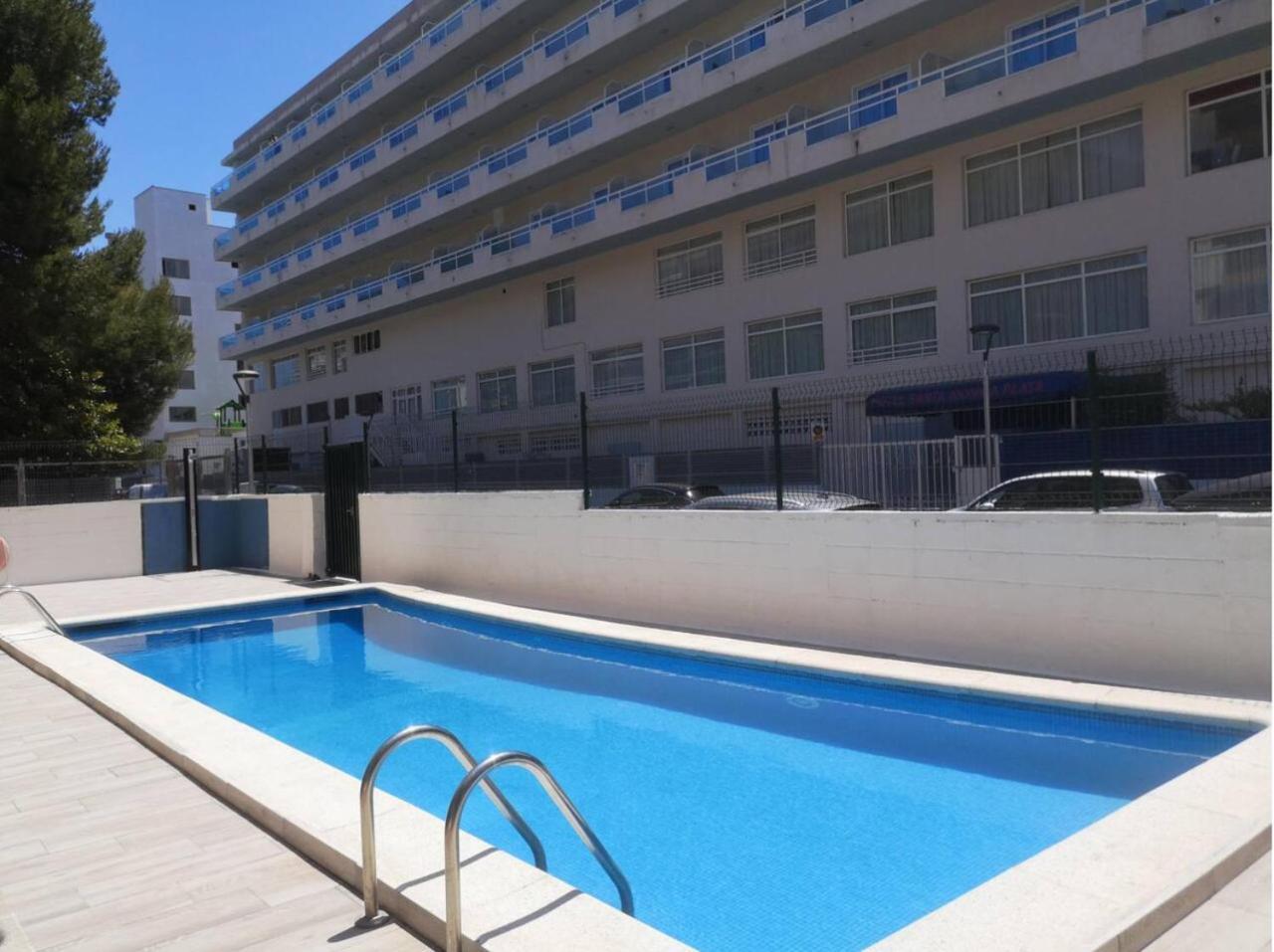 Cozy Flat With Wifi And Pool 5 Min To *