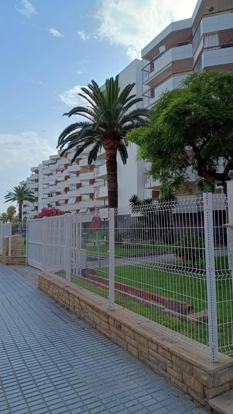 F&p Primera Linea De Mar. Apartment