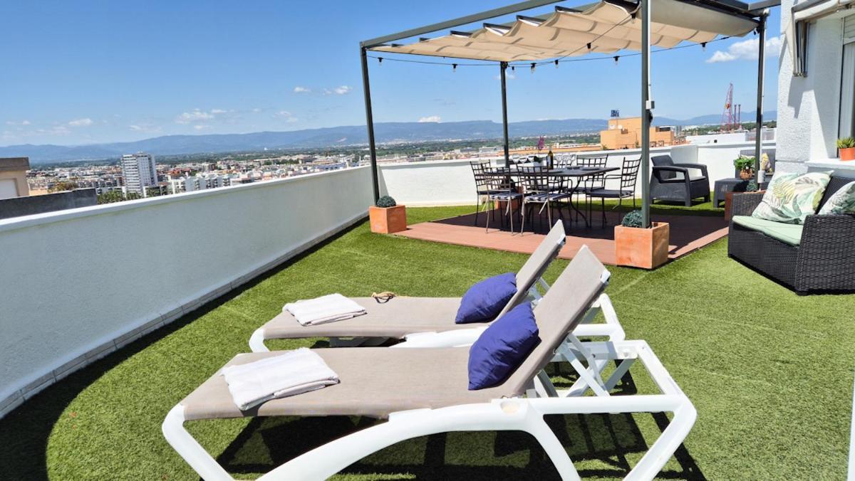 Apartment Saloutrip - Navili Salou