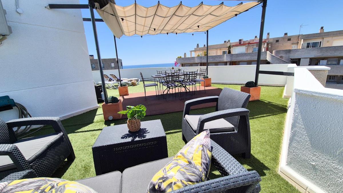 Apartment Saloutrip - Navili