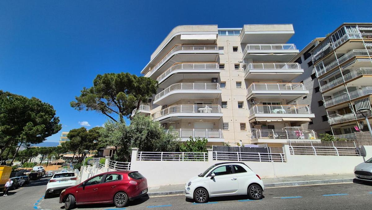 Apartment Saloutrip - Navili *