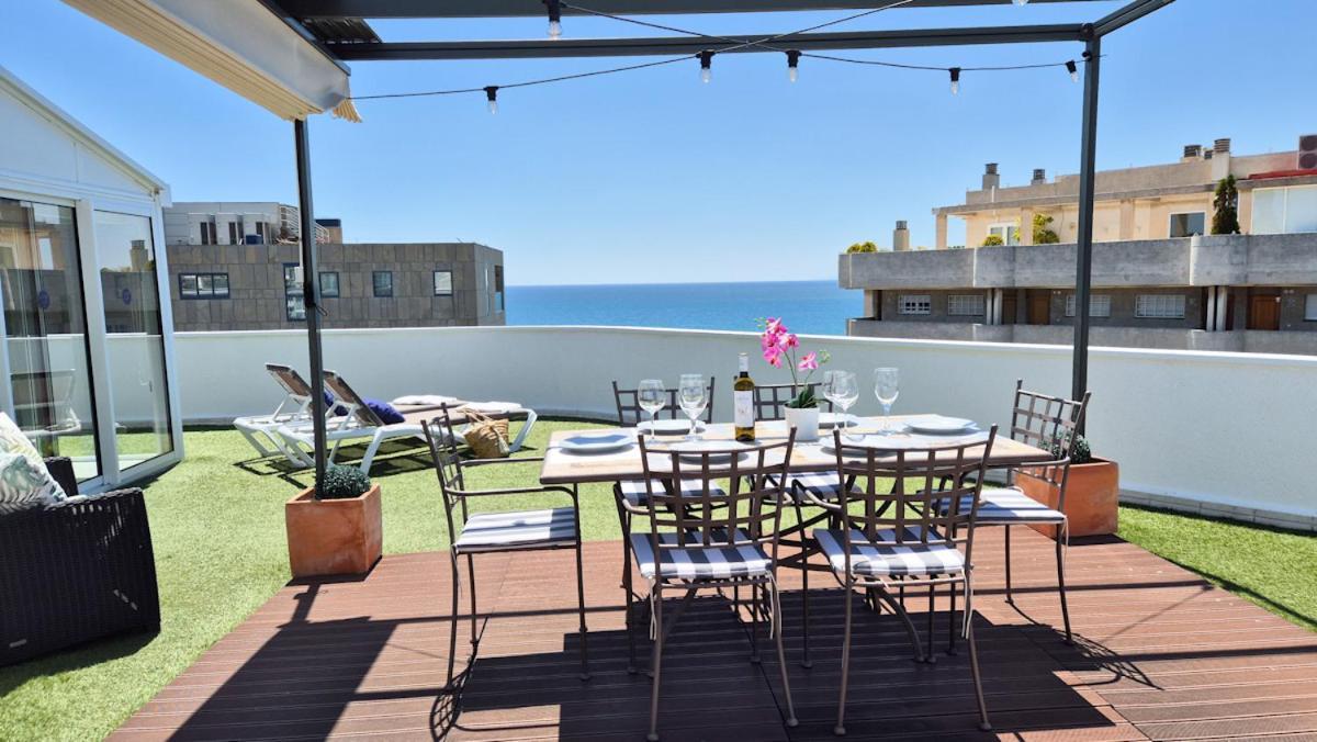 Apartment Saloutrip - Navili