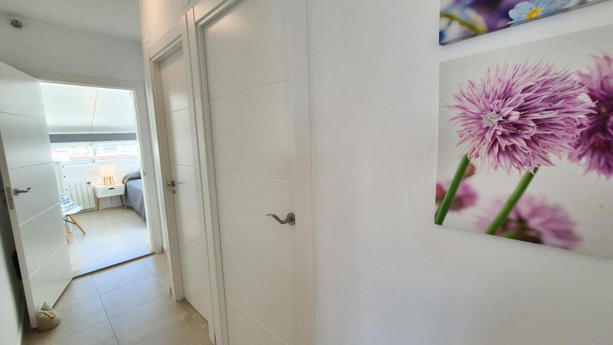 Saloutrip - Navili Apartment *