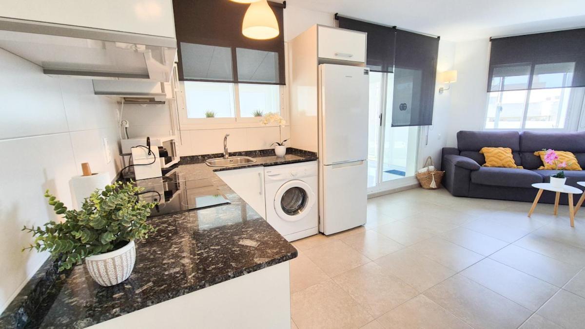 Apartment Saloutrip - Navili *