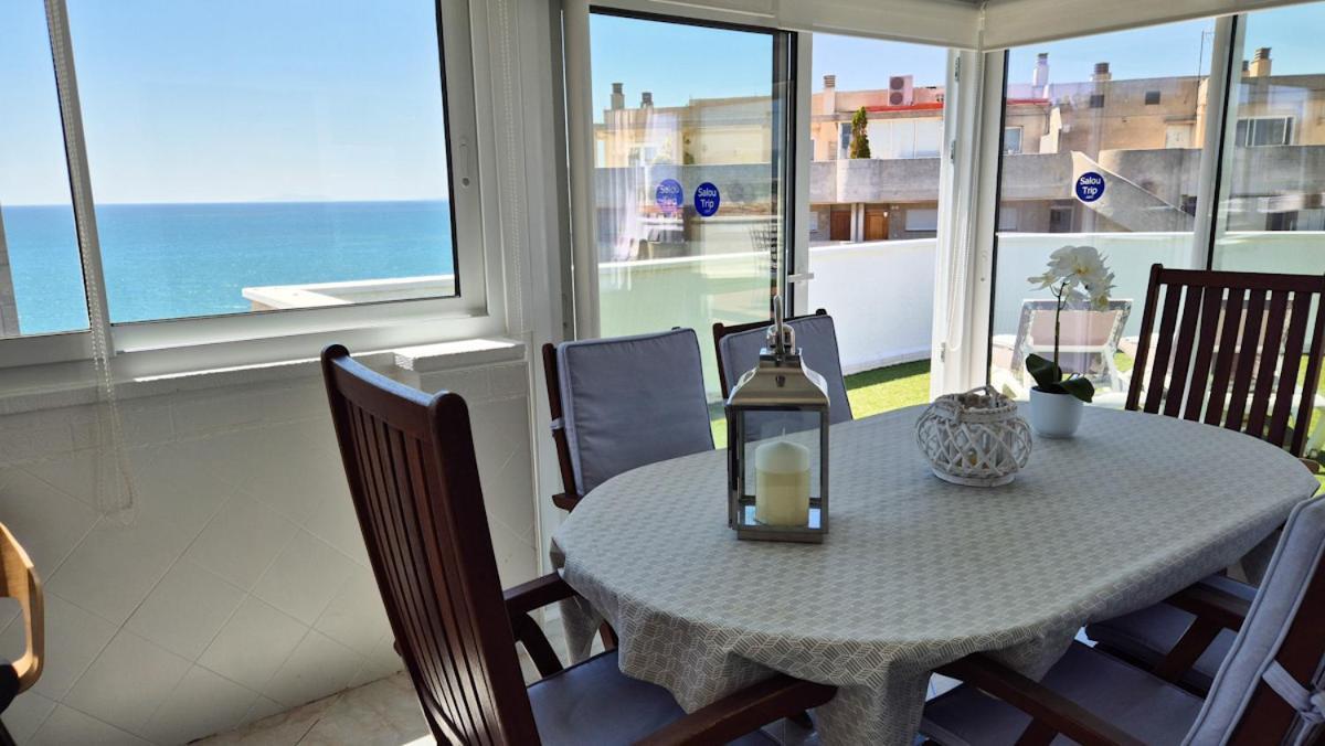 Saloutrip - Navili Apartment Salou