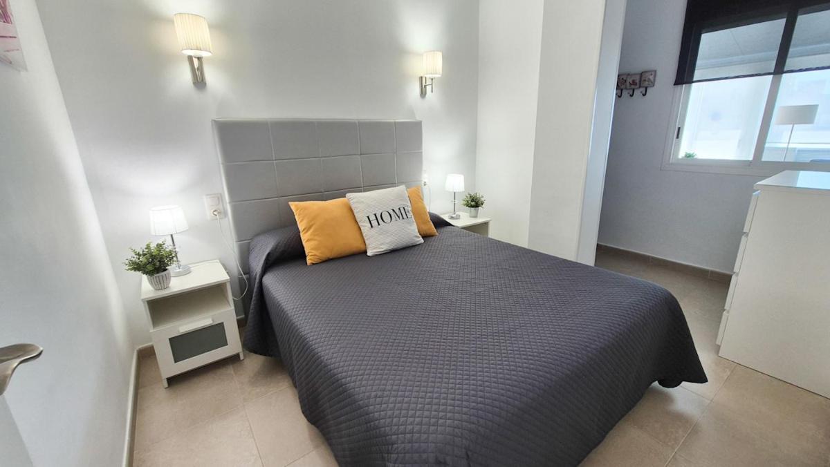 Apartment Saloutrip - Navili