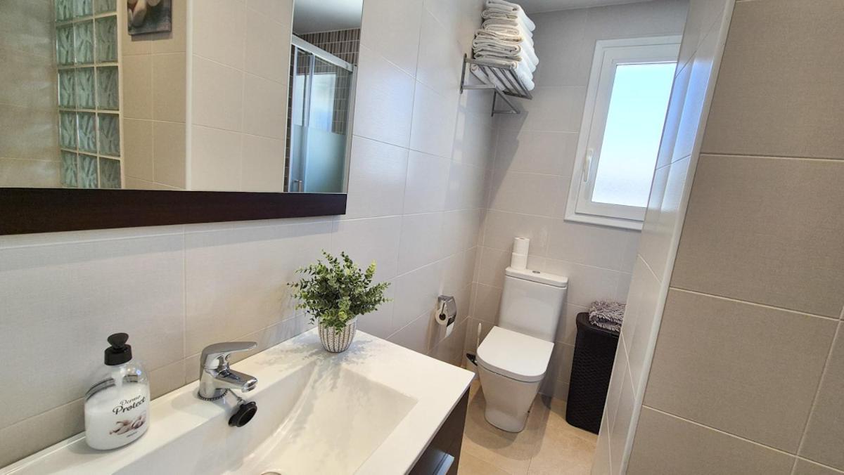 Saloutrip - Navili Apartment *