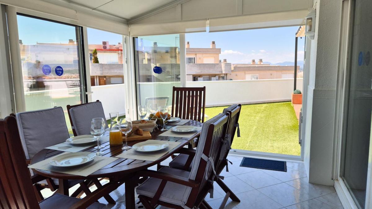 Apartment Saloutrip - Navili *