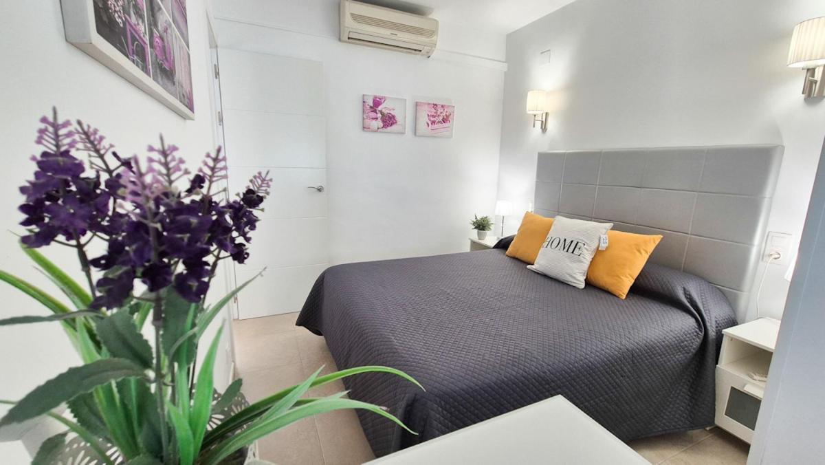 Saloutrip - Navili Apartment Salou